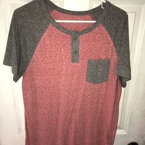 Old Navy Pocket Tee